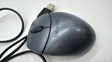 Kensington PocketMouse USB Wired Ergonomic Mini Travel Mouse picture