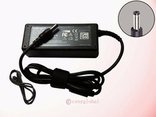 AC DC Adapter For Polaroid FLM-2017 LCD Monitor TV Charger Power Supply Cord New picture