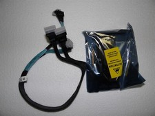 DELL POWEREDGE R740xd 24 BAY SERVER SSD U.2 NVME PCIe EXTENDER CARD KIT W6N4M picture