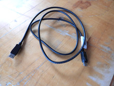 Hotron 5.5 Ft DisplayPort Cable E246588 picture
