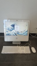 Apple iMac A1208 17