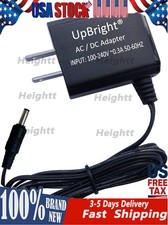 AC Adapter For Honeywell Granit XP 1991IXR 1991iXLR Wireless Barcode Scanner PSU picture