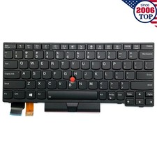 New US Keyboard for Lenovo ThinkPad A285 X280 X390 X395 X13/ L13/ L13 Yoga Gen 1 picture