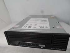 HP LTO6 ULTRIUM6250 SAS HH Internal Drive AQ288C Equivalent to 684881-001 EH969A picture