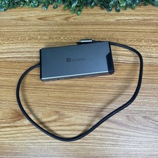 BFADEHA Universal 12-in-1 Mini Dock Triple Full HD Display picture