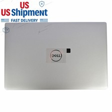 New LCD Back Cover For Dell Latitude 5520 Precision 3560 094D8X US picture