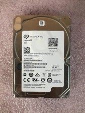 Seagate ST4000LM016, 4TB Laptop HDD picture