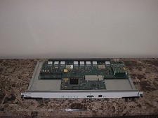  OmniSwitch 7800 OS7800-CMM Chassis Management Module ALCATEL Controller Board picture