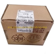 1PC NEW 1763-L16AWA Micrologix 1100 Point Controller Via DHL or FedEX picture