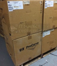 JD239B I HP A7506 Switch Chassis 0235A0G1 NEW SEALED picture