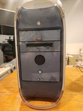 Apple Power Macintosh G4 - Working with Fresh OS9 installed picture
