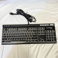 HyperX Alloy Elite 2 RGB Wired Mechanical Gaming Keyboard picture