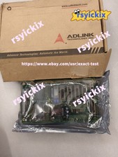 1pcs NEW ADLINK DIN-825-4P0 Universal Bus Terminal Board for Motion Control Card picture
