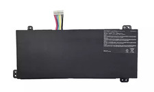 Genuine Battery A31-M15 For Medion Akoya S6445 P6645 E6245 E6246 E6247 E6248 New picture