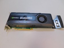Nvidia Quadro K5000 4GB GDDR5 Graphics Card GPU Video Card picture