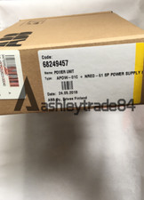 1PCS NEW ABB APOW-01C + NRED-61 Inverter power board picture