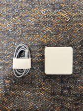 Amazon Basics USB-C to USB-C (2m) And 118 W USB C Power Adapter New picture