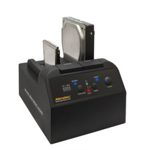 Aleratec 1:1 HDD Duplicator NO: 350123 Copy Dock USB3.0 picture