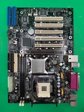Intel Desktop Board D845PEBT2 Socket 478 ATX Motherboard TC picture