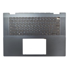 For Dell Inspiron 16 plus 7630 7635 2-in-1 Palmrest W/Backlit Keyboard 028XNN picture