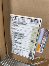 Cisco CP-DSKCH-8821 Phone Desktop Charger Base - with cable - New Open Box picture