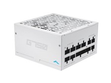 Sama G0750WHGFF001US 750W ATX 3.1 Full-Modular Power Supply Gold White picture