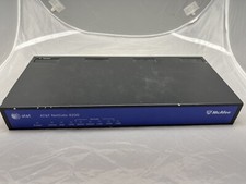 AT&T Netgate 8200 AT&T McAfee 8-Port Firewall Switch - 90681 picture
