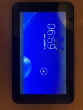 Azpen A727 4GB, 7in - Black Tablet Used Condition picture
