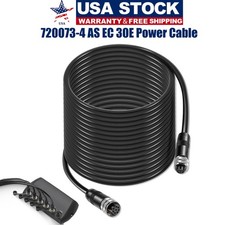 30 Feet 720073-4 Ethernet Cable AS EC 30E for Humminbird for Helix, APEX, SOLIX picture