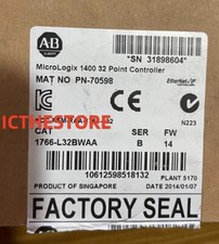 1PC NEW 1766-L32BWAA SER:B Contact for discount picture