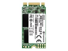 Transcend MTS430S SSD 256 GB internal M.2 2242 SATA 6Gb/s for TS256GMTS430S picture