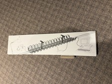 IKEA SIGNUM Cable Management Tray Organizer Under Desk 27.5