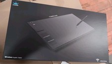 Huion 2.4GHz Wireless Graphics Tablet 13.8x8.6 inch with Pen picture