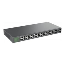 Grandstream GWN7706 | 48-Port Gigabit Ethernet Unmanaged Network Switch |... picture