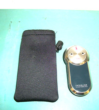 SMK-LINK Remote Point Navigator 2.4 MX 08 08 02835 w/Receiver & Case picture