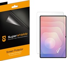 3X Anti Glare Matte Screen Protector for Samsung Galaxy Tab S11 Ultra (14.6