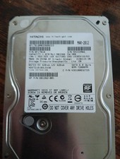 Hitachi Hds721010dle630 Sata 1tb picture