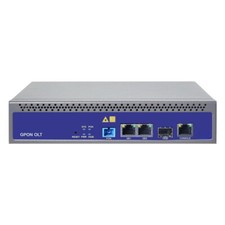 GPON OLT 1 Port with PON SFP C++ Single Port OLT GPON Port rate 2.5/1.25Gbps picture