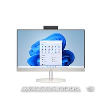 HP 24-cr0913w All-in-One 23.8