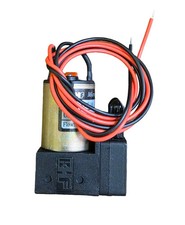 Small Ink Pump 24v For UV DTF DTG Printer Ships From Florida picture