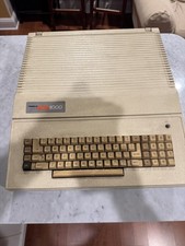 Vintage Franklin Ace 1000 computer picture