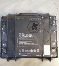 ASUS ROG Thor 1000W Platinum II EVA EDITION Fully Modular Power Supply picture