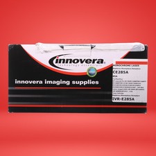 Innovera E285AJ REMAN 2300 Page EXT Yield Toner Cartridge for CE285AJ - BLK New picture