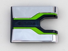 NVIDIA NVLink Bridge Adapter RTX 6000/8000 2-Slot P4931 900-54931-2500-000 picture