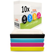 10x Cartridge Replaces Ricoh Type 140 TYPE140 picture