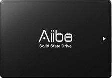 256GB Internal Solid State Drive SATA III SSD 256GB 2.5” SSD Drive Internal Up picture