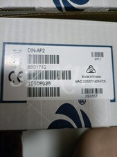 1PCS DIN-AP2 Crestron Light control host  new via FedEx or DHL picture