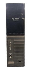 Western Digital My Book 8TB USB HDD External Storage Hard Disk Drive picture