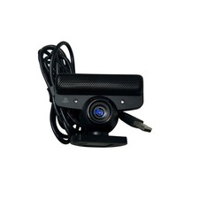 Official Sony PS3 PlayStation Eye Camera Microphone USB SLEH-00448 OEM picture
