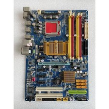 For Gigabyte GA-EP43-DS3L LGA 775 DDR2 ATX motherboard picture